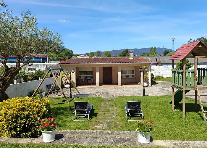 A Casa Do Choco