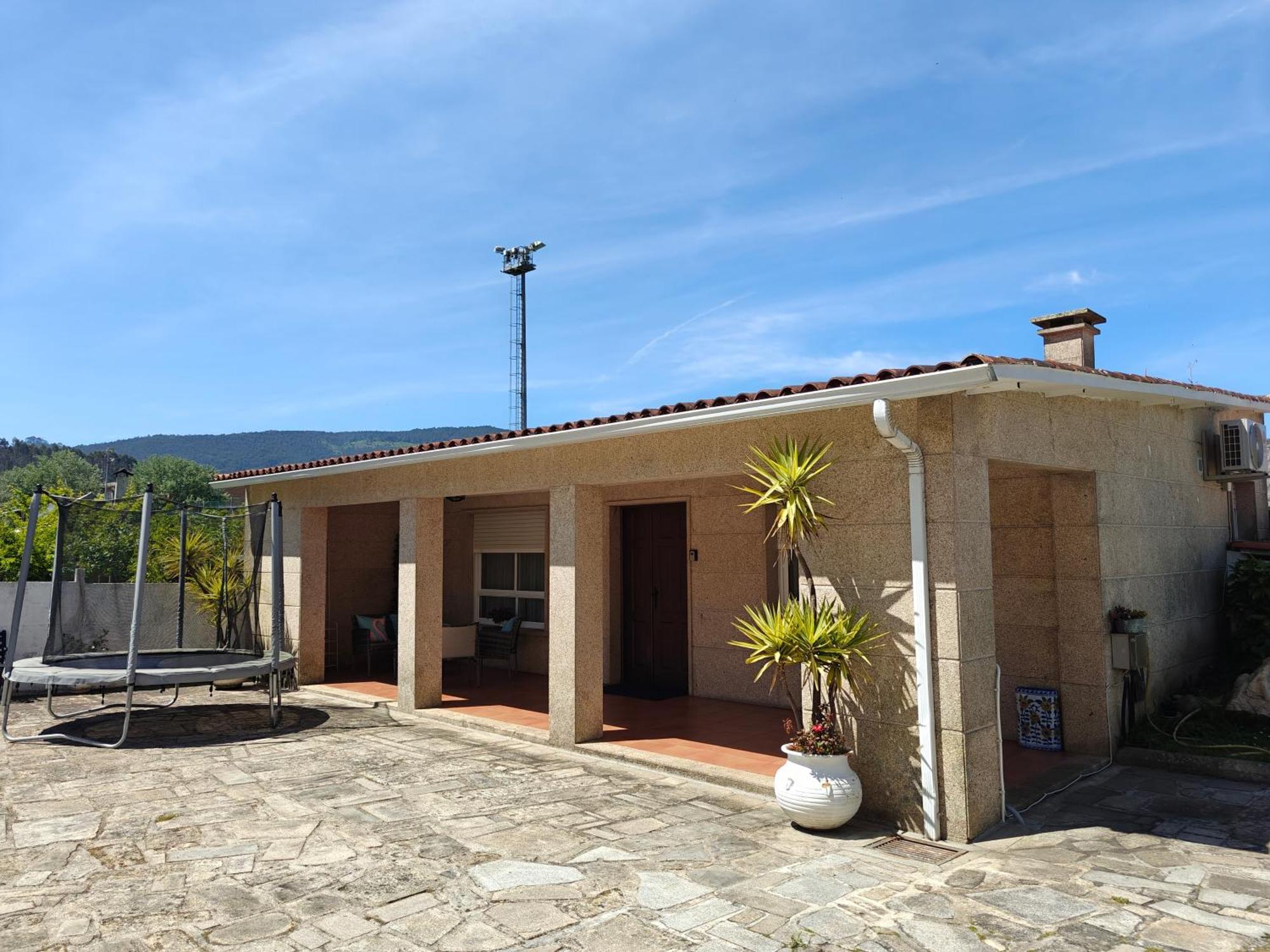 Casa vacanze A Casa Do Choco Redondela